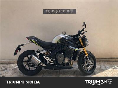 Triumph Speed Triple 1200 RS (2025) usata