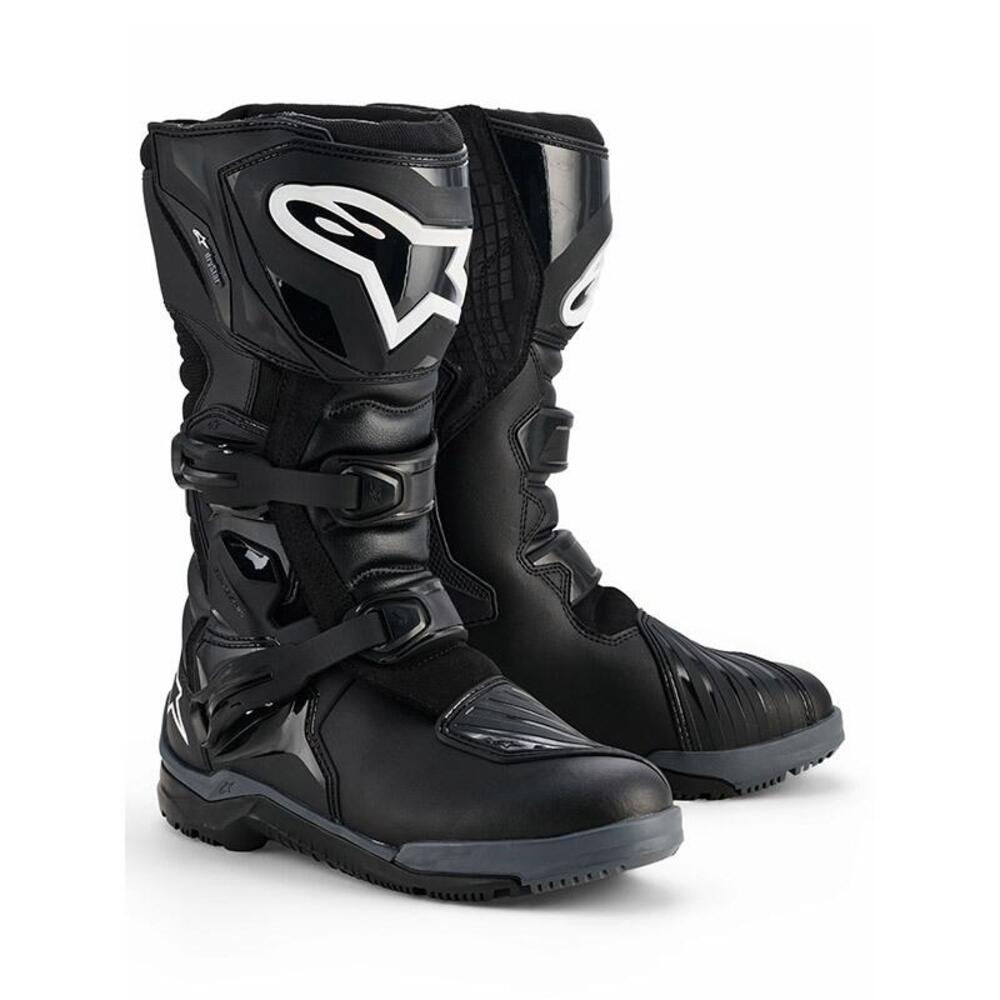 Stivali Moto Alpinestars Corozal V2 ADV Drystar Ne
