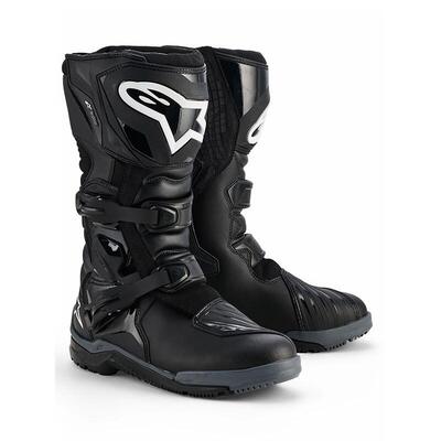 Stivali Moto Alpinestars Corozal V2 ADV Drystar Ne