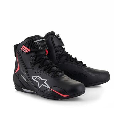 Scarpe Moto Donna Alpinestars Stella Faster-4 Drys