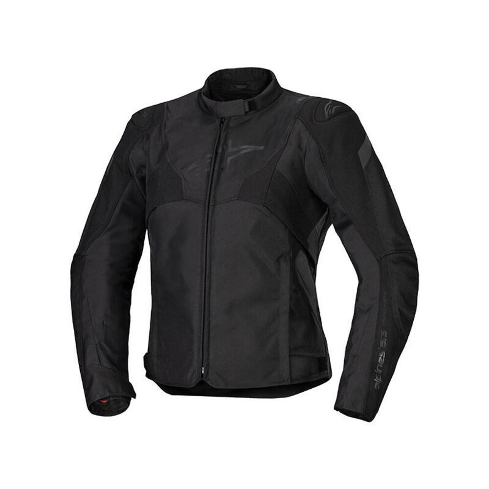 Giacca moto donna Alpinestars Stella T-SPS V2 Wp n