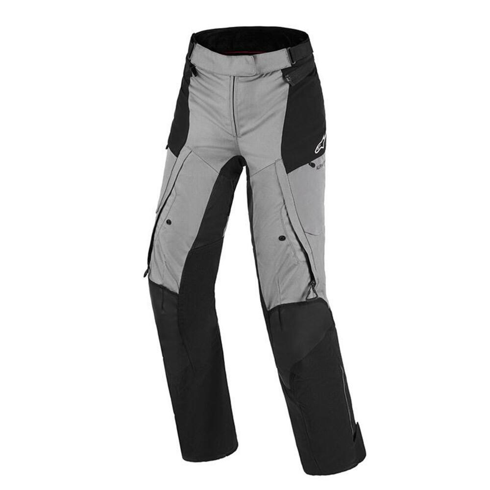 Pantaloni Moto Donna Alpinestars Stella Andes V4 D