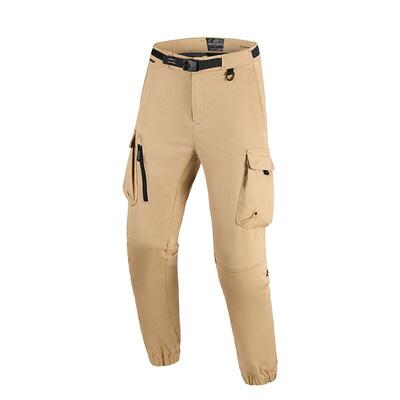 Pantaloni Moto Accorciati Alpinestars Flex-Ast Car