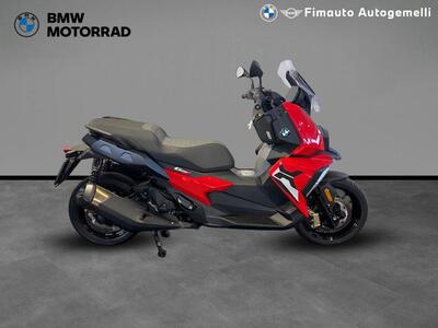 Bmw C 400 X (2021 - 24) usata