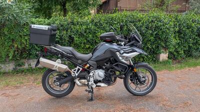 Bmw F 750 GS (2018 - 20) usata