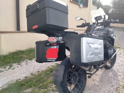 Bmw R 1250 GS (2019 - 20) usata