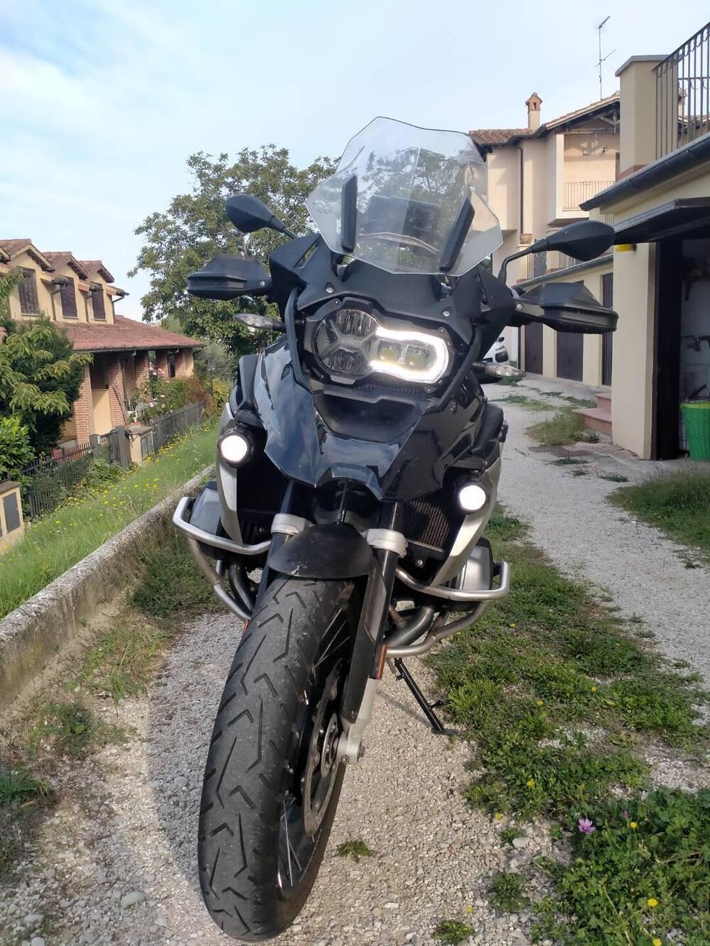 Bmw R 1250 GS (2019 - 20) (3)
