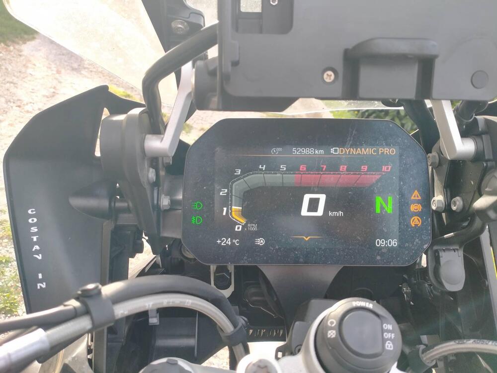 Bmw R 1250 GS (2019 - 20) (5)