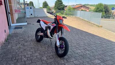 KTM 125 SX (2024) usata