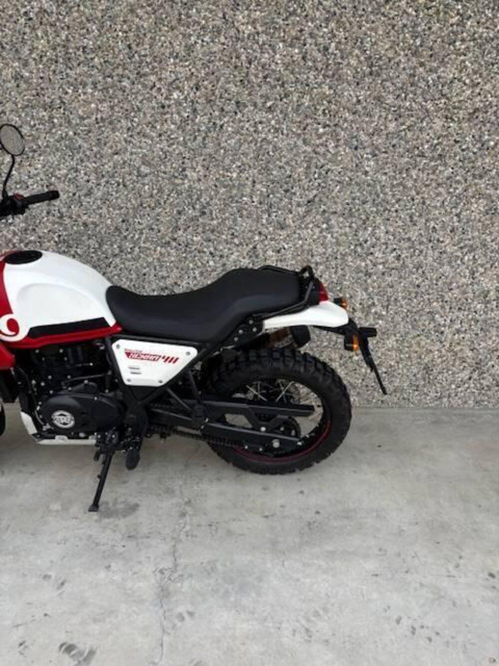 Royal Enfield Scram 411 (2022 - 24) (3)