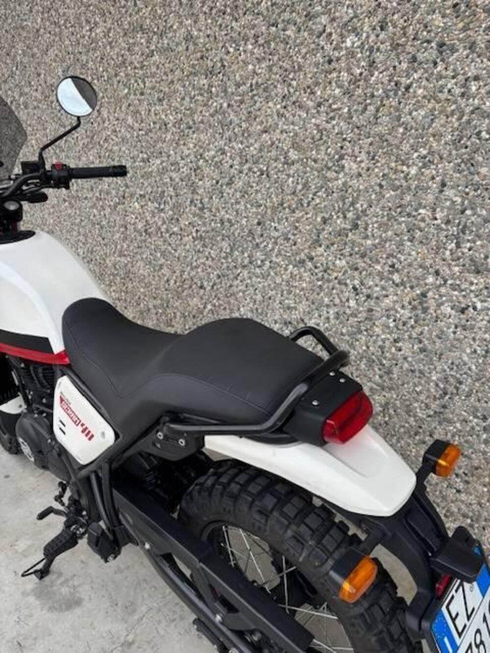 Royal Enfield Scram 411 (2022 - 24) (7)