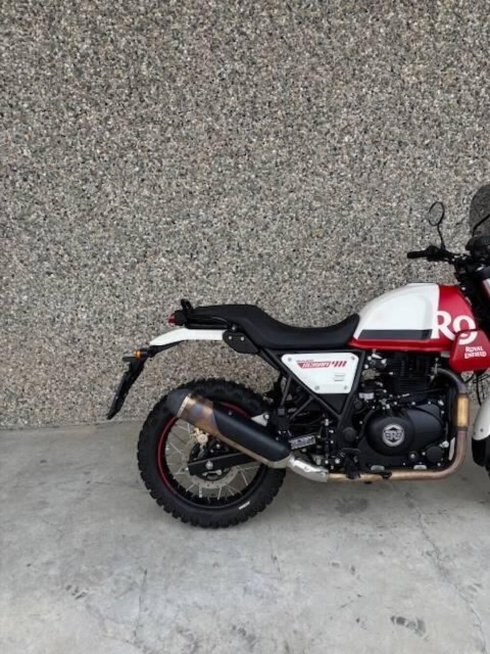 Royal Enfield Scram 411 (2022 - 24) (12)