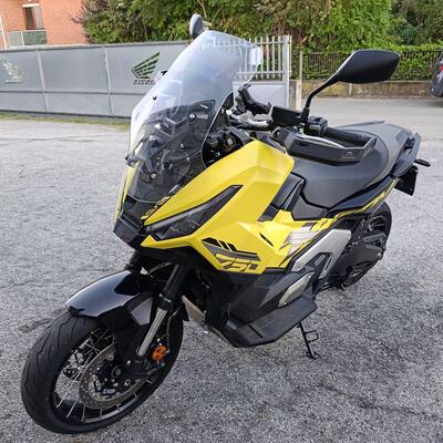 Honda X-ADV 750 (2025) usata