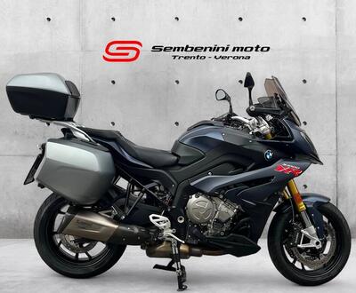 Bmw S 1000 XR (2017 - 19) usata