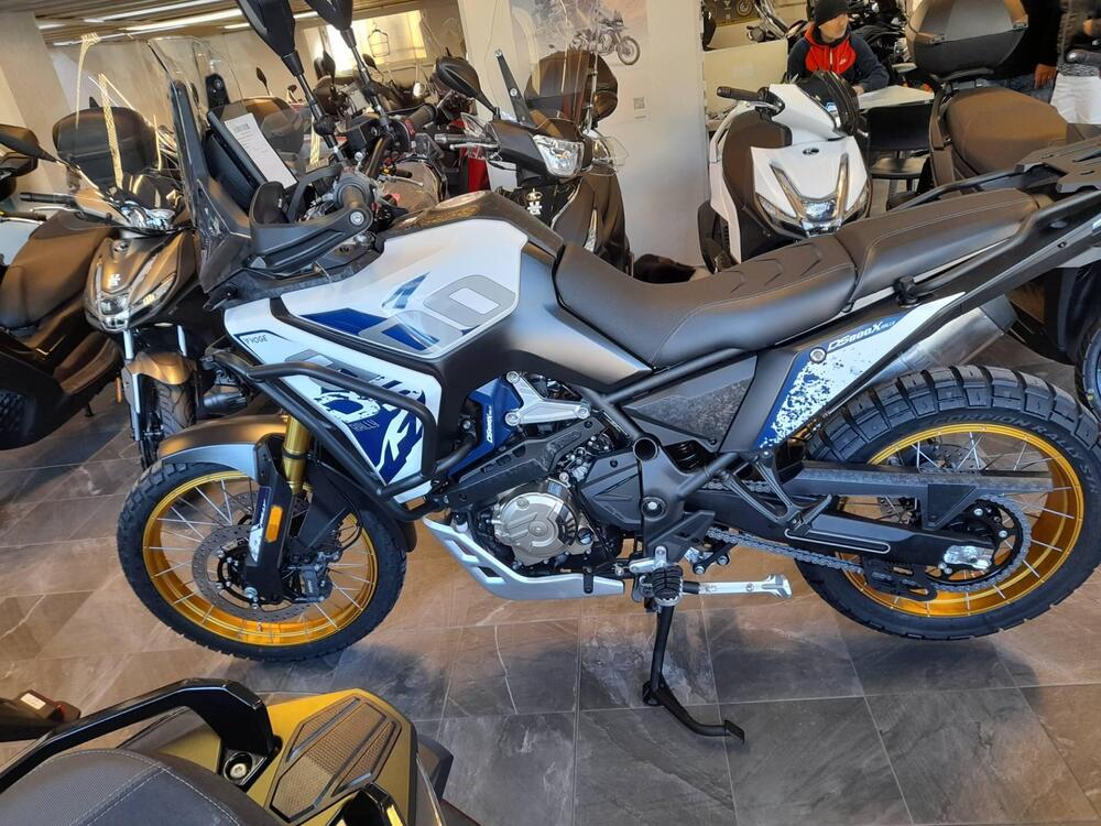 Voge Valico 800DSX Rally (2025 - 26)