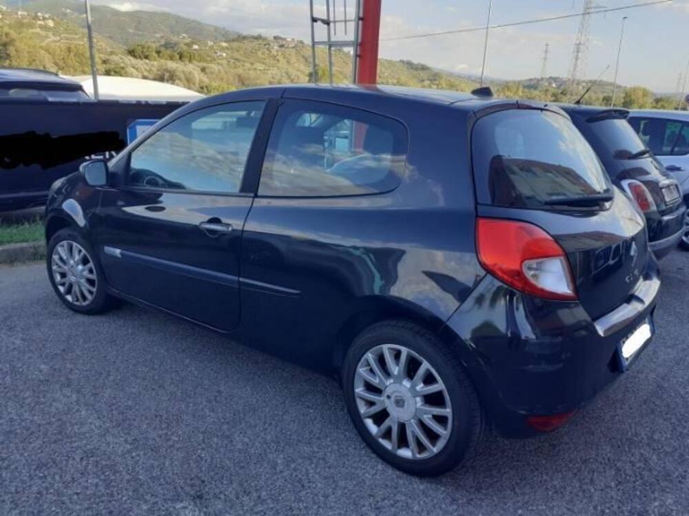 Renault Clio usata a Cosenza (3)