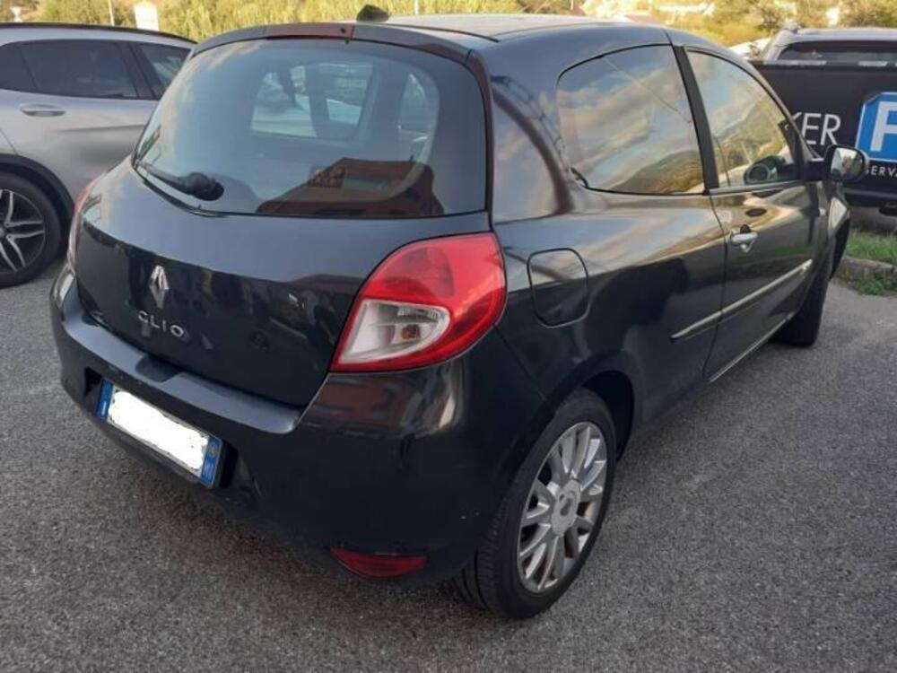 Renault Clio usata a Cosenza (4)