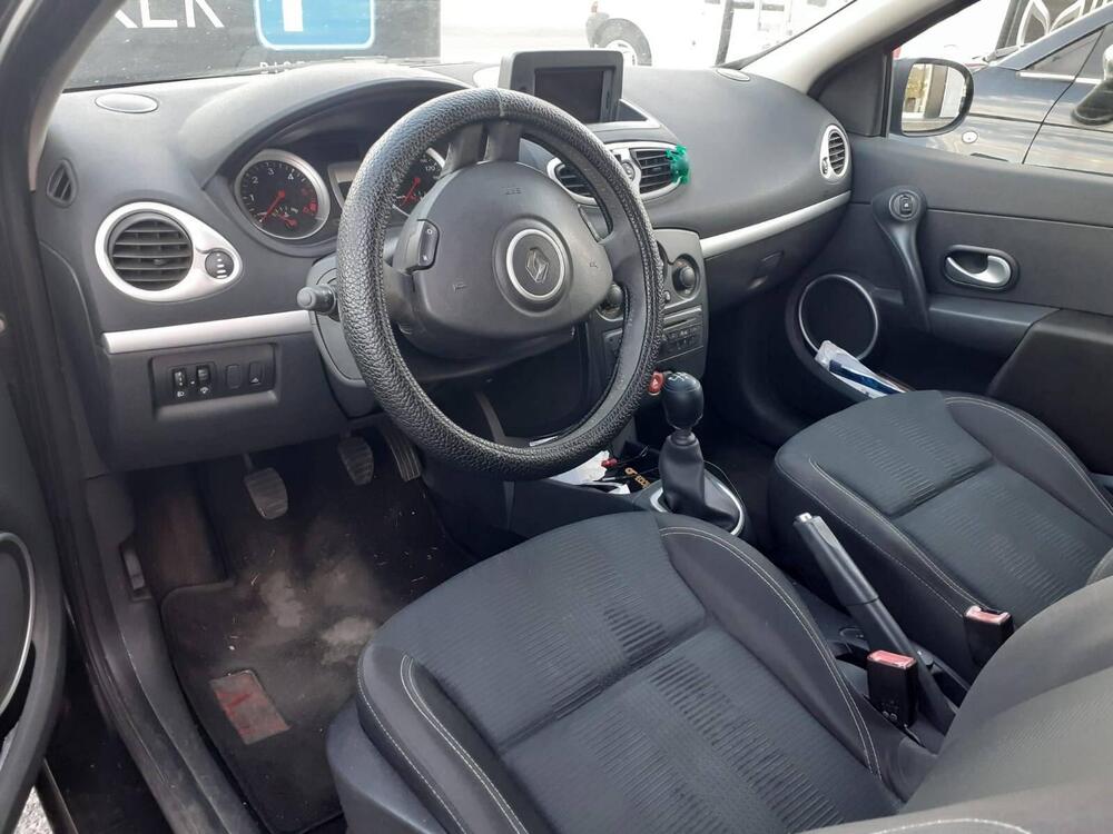 Renault Clio usata a Cosenza (5)