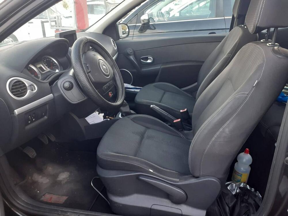Renault Clio usata a Cosenza (6)