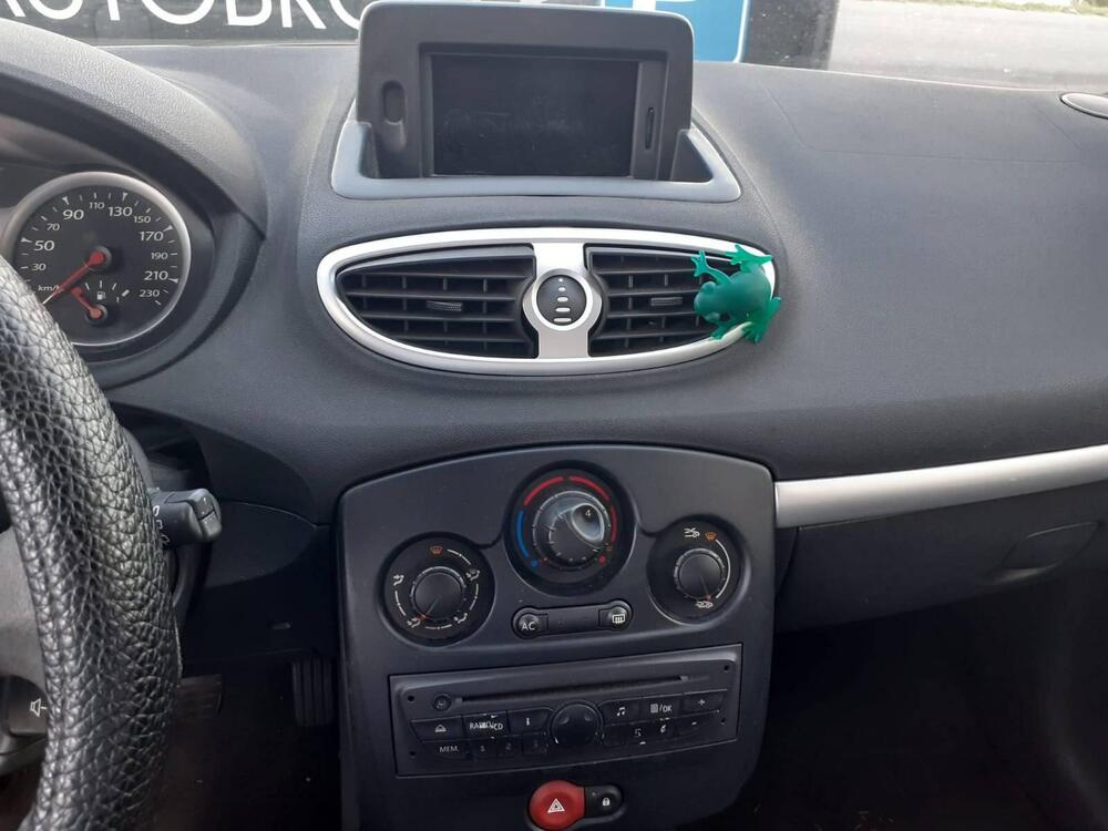 Renault Clio usata a Cosenza (7)