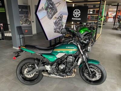 Kawasaki Z 650 RS (2025 - 26) nuova