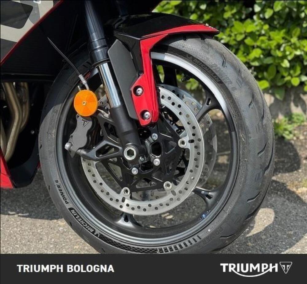 Triumph Daytona 660 (2024 - 25) (6)