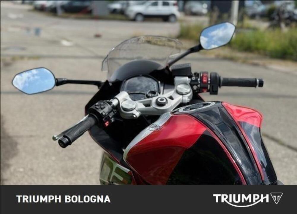 Triumph Daytona 660 (2024 - 25) (10)