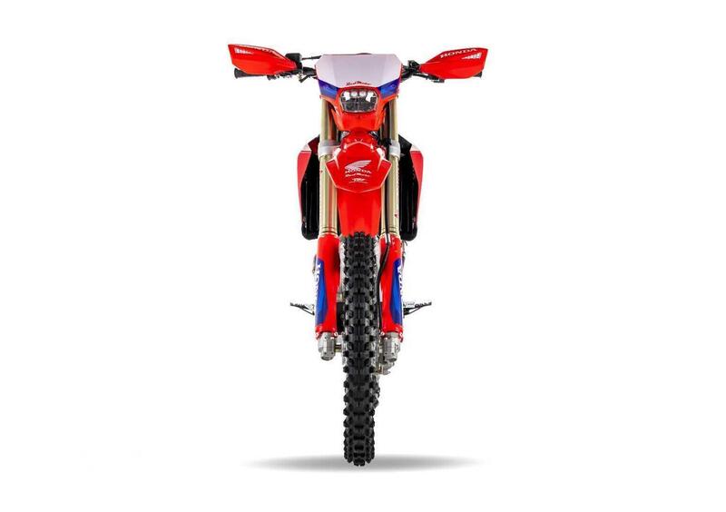 Honda CRF 250 RX CRF 250 RX Enduro (2026) (8)