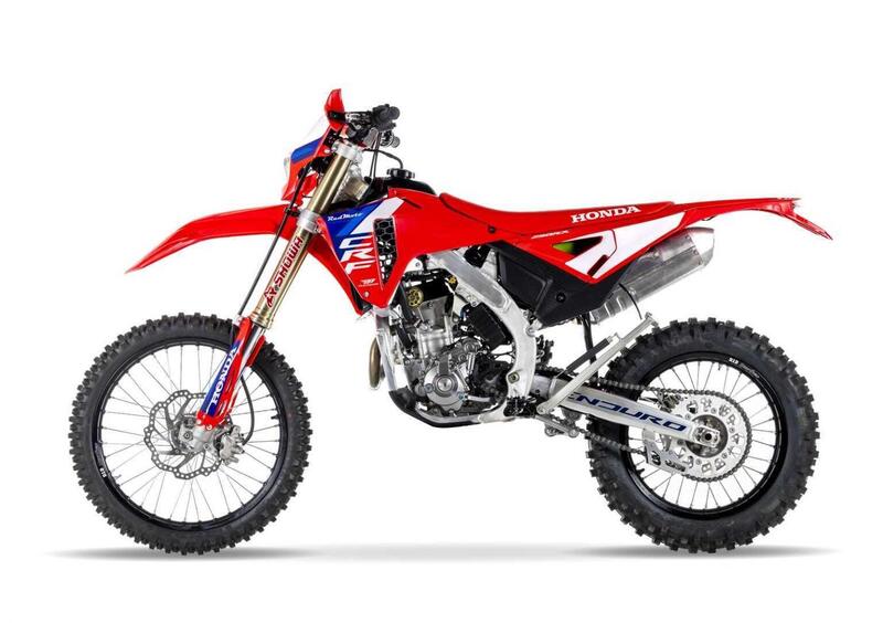 Honda CRF 250 RX CRF 250 RX Enduro (2026) (6)