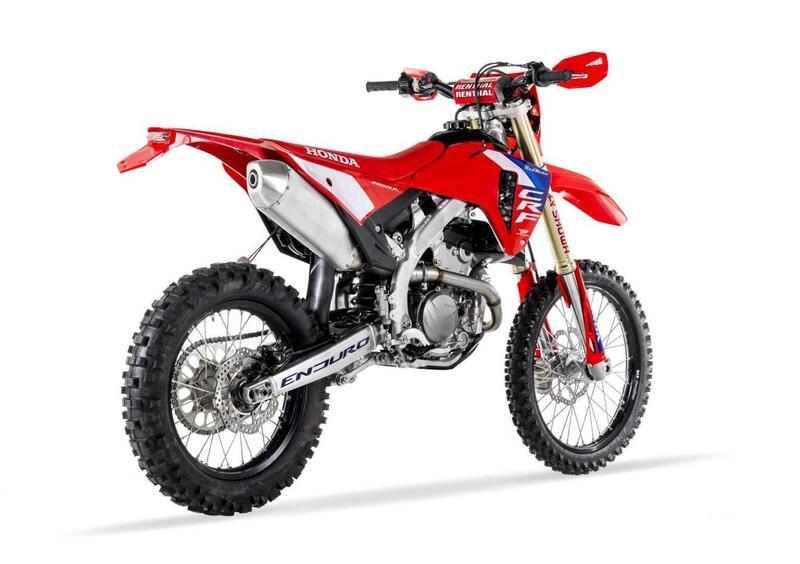 Honda CRF 250 RX CRF 250 RX Enduro (2026) (3)