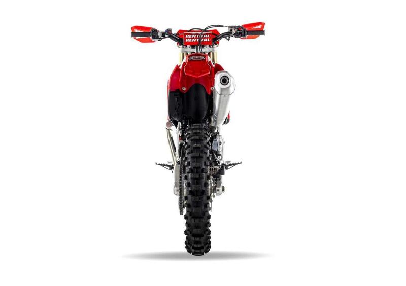 Honda CRF 250 RX CRF 250 RX Enduro (2026) (4)