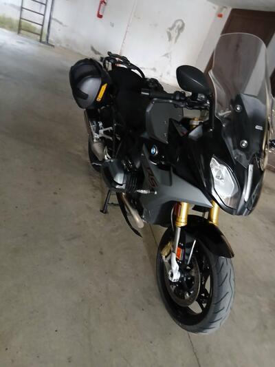 Bmw R 1200 RS (2015 - 16) usata