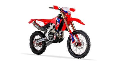 Honda CRF 250 RX