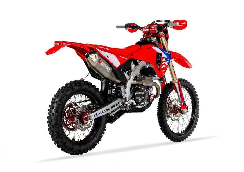 Honda CRF 250 RX CRF 250 RX Enduro Special (2026) (3)