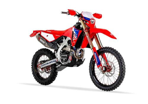 Honda CRF 300 RX