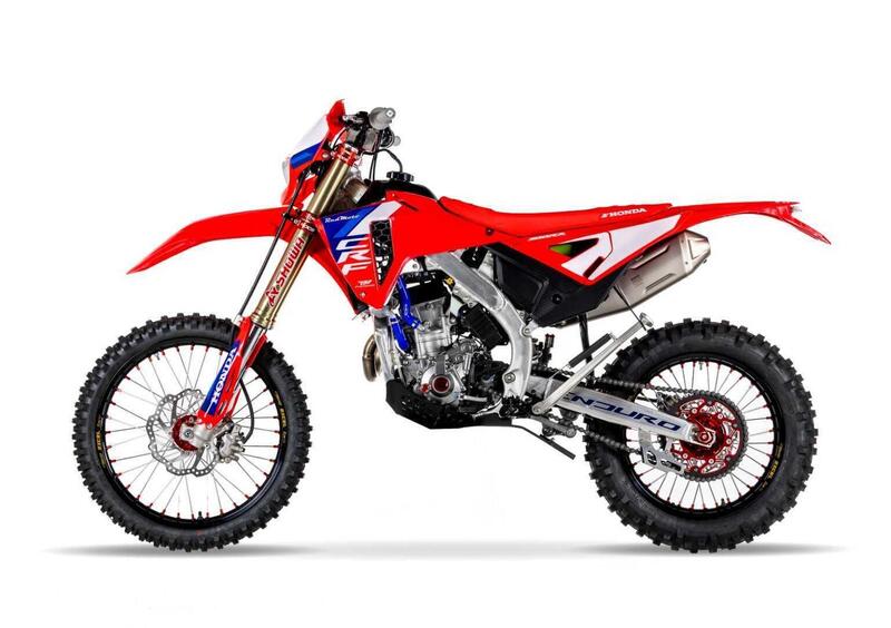 Honda CRF 300 RX CRF 300 RX Enduro Special (2026) (3)