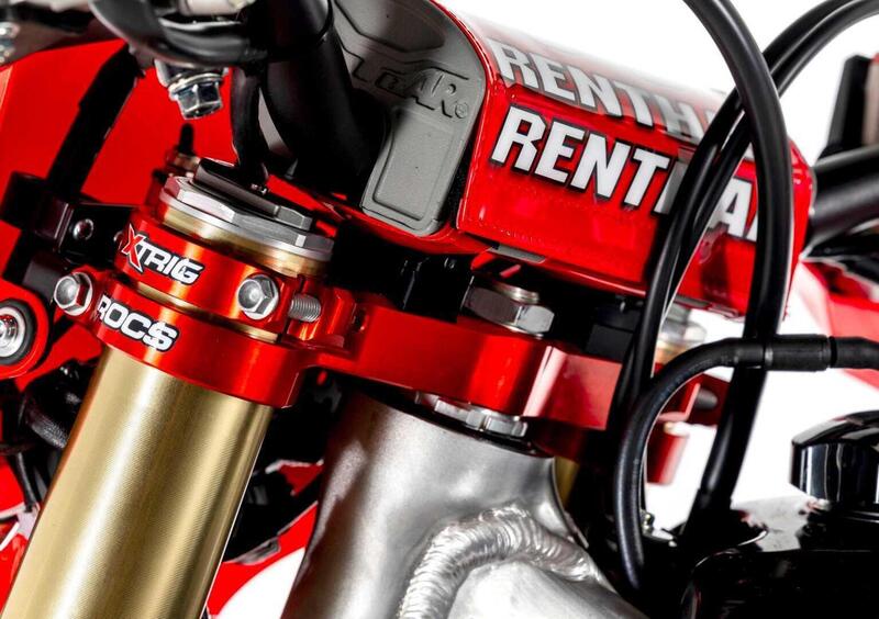 Honda CRF 300 RX CRF 300 RX Enduro Special (2026) (17)