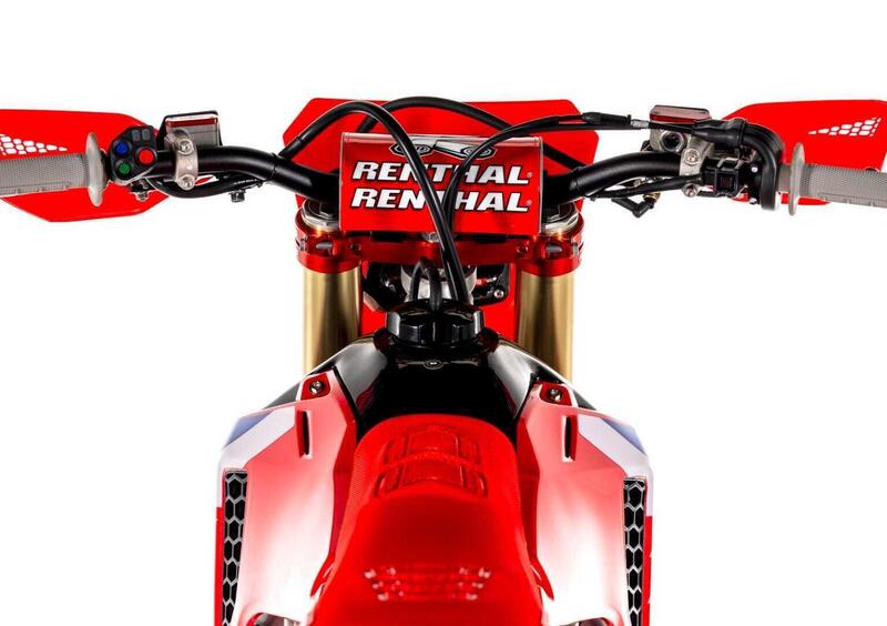 Honda CRF 300 RX CRF 300 RX Enduro Special (2026) (10)