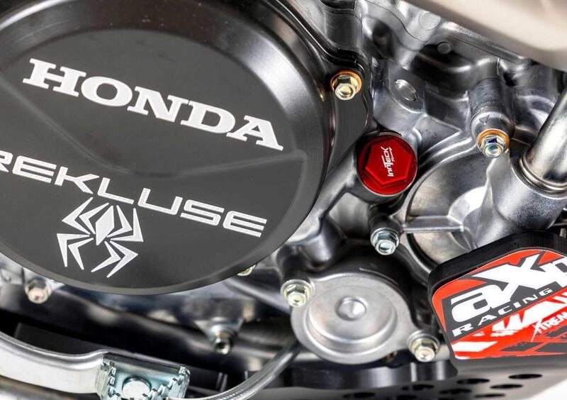 Honda CRF 300 RX CRF 300 RX Enduro Special (2026) (19)