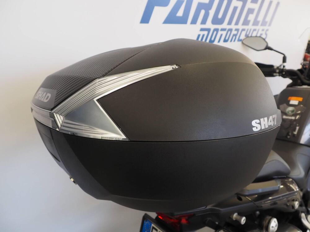 Benelli TRK 502X (2021 - 26) (3)