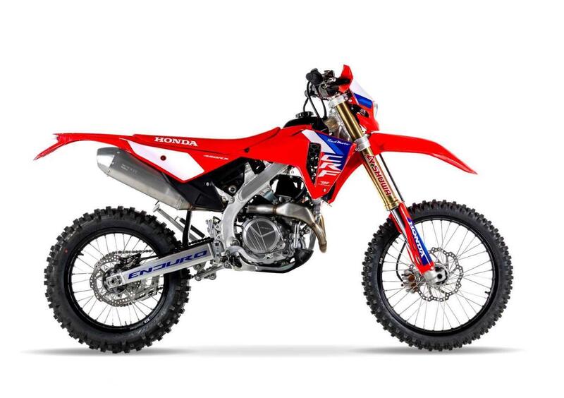 Honda CRF 450 RX CRF 450 RX Enduro (2026) (3)