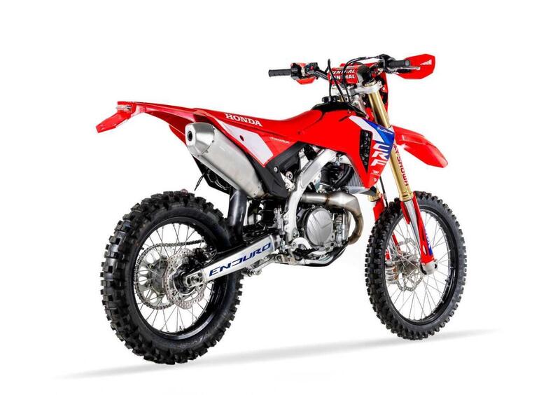 Honda CRF 450 RX CRF 450 RX Enduro (2026) (6)