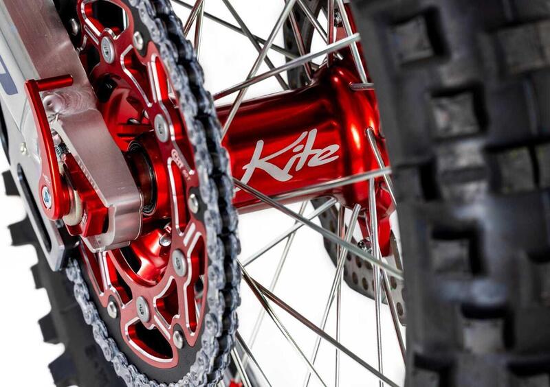 Honda CRF 450 RX CRF 450 RX Enduro (2026) (15)