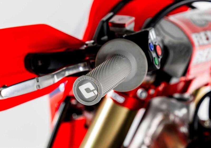 Honda CRF 450 RX CRF 450 RX Enduro (2026) (12)