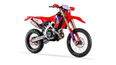 Honda CRF 450 RX