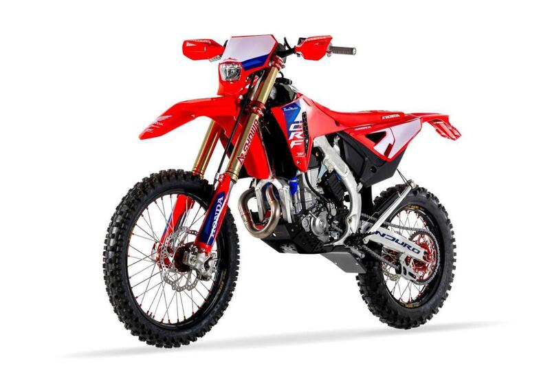 Honda CRF 450 RX CRF 450 RX Enduro Special (2026) (2)
