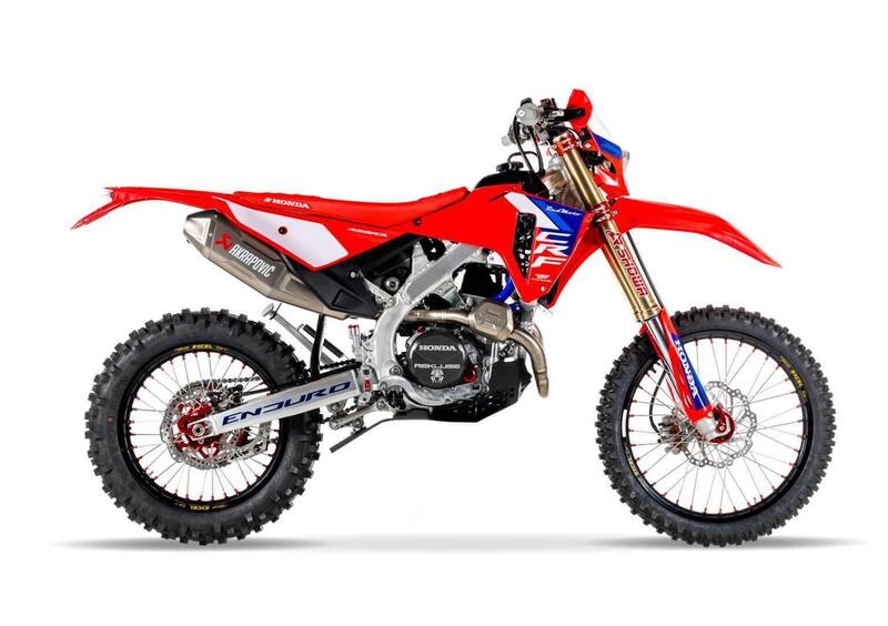 Honda CRF 450 RX CRF 450 RX Enduro Special (2026) (3)