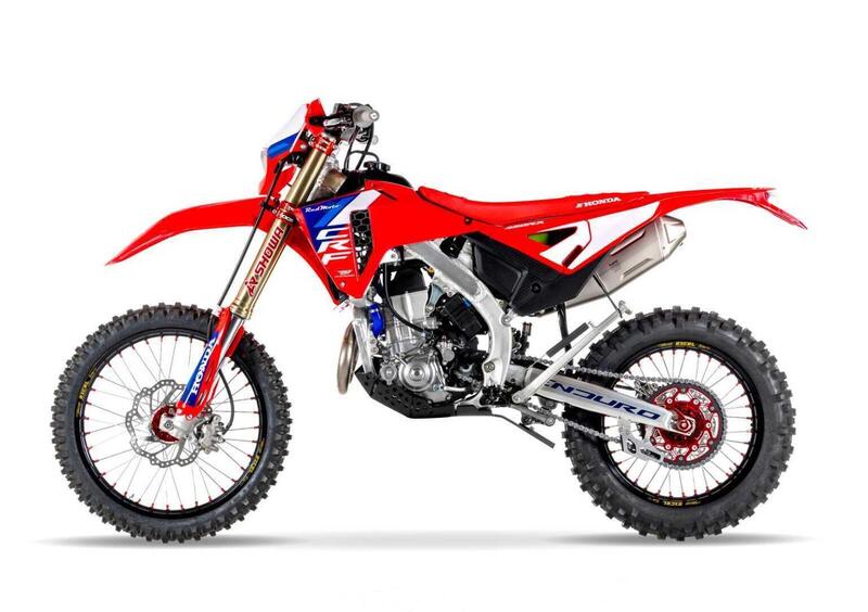 Honda CRF 450 RX CRF 450 RX Enduro Special (2026) (4)