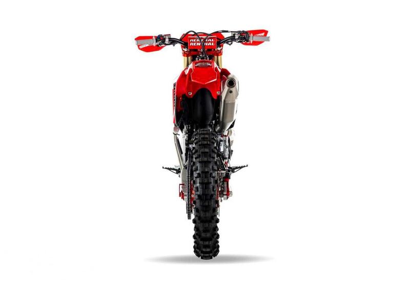 Honda CRF 450 RX CRF 450 RX Enduro Special (2026) (5)