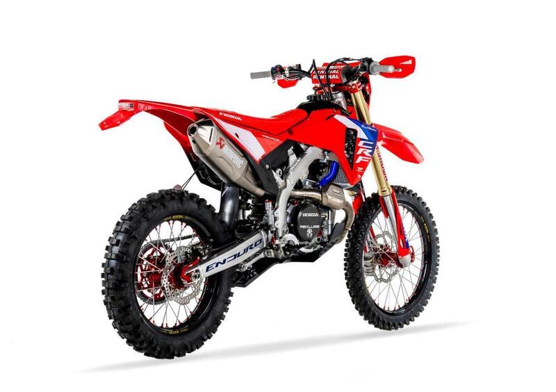 Honda CRF 450 RX CRF 450 RX Enduro Special (2026) (6)